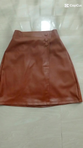 Rok anak anak perempuan / Rok kulit anak perempuan / Rok mini anak perempuan / Rok korean style anak perempuan / Rok mini anak perempuan terbaru