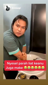 Lulur Hitam 3s Original 250gr bpom