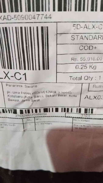Buyer review video 3