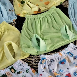 celana pop bayi 0 sampai 6 bulan