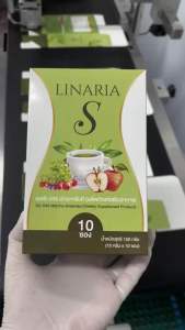 ลินาเรียเอสชาเขียวมัทฉะ