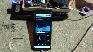 Power amplifier socl 506 low sub glerr
