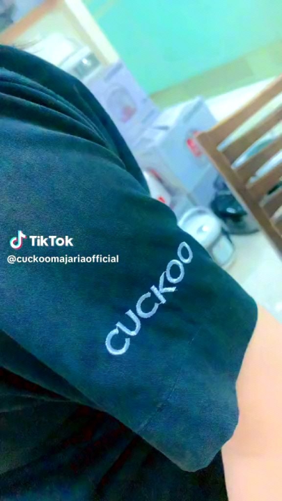 CUCKOO DIGITAL RICE COOKER CR-1050F/KAPASITAS 1.8L/GARANSI 1 TAHUN RESMI