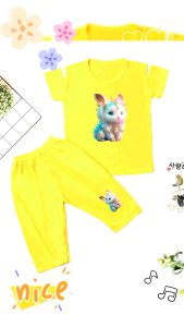 Baju Setelan Anak Perempuan: Model Tangan Sabrina & Baju Anak Berkualitas