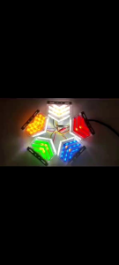 Lampu LED Bak Truck Type ARMY 24V