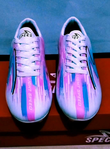 Sepatu Bola Specs Lightspeed Reborn Meta