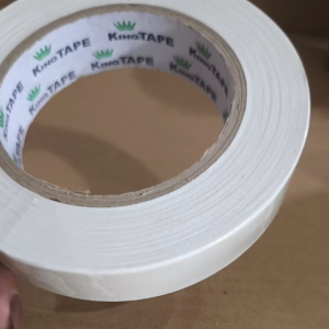 CLOTH DUCT TAPE size 1” x 25m KING BRAND /APPLE BRAND (Assorted Color available) ANY BRAND