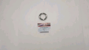 Paking Knalpot Vario - Packing Asbes Gasket Exh Pipe Kenalpot Knalpot Honda Vario Karbu Old Vario Techno Tekno 110