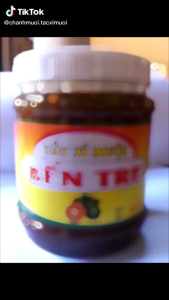 Tắc Xí Muội BẾN TRE 1 kg