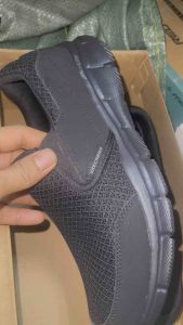 Giày thể thao nam năng động trẻ trung chất liệu vải thể thao  đế cao su non đi rất mềm và êm chân - hàng xuất Nhật còn lẻ sai