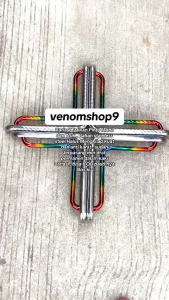 Variasi Tarikan Pintu & Pegangan Pintu Mobil & Truck Stainless Steel Fullset Bisa COD