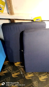 URATEX URATEX 4x21x24(2pcs) w/ Canadian Cover