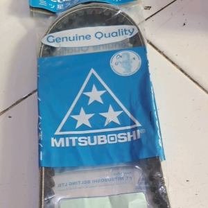 Vanbelt Only Mitsuboshi Mio J, Soul GT, 115 Fino & Xride 115