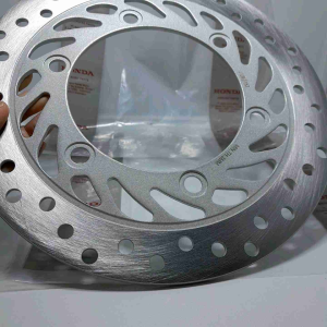 Pilihan Piringan Depan untuk CB150, Honda Megapro, dan Verza