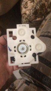 bracket kaca spion honda brio satya 2015 2016 2017 2018 2019 2020 2021 2022 2023 2024 2025 tiper manual bracket kaca dan dinamo brio satya dudukan kaca brio