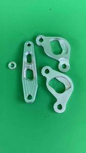 มิเนียม ยึดท่อ KR/วิคเตอร์ ปรับระดับได้