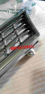 PHDM Gril for Toyota Corolla Bigbody 1992-1997