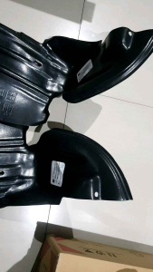 Fender Liner for Toyota Corolla Bigbody Xe XL Gli variant price 675 each