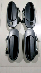 320 each Outer Handle for Toyota Corolla Bigbody 92-97 for Gil Xe XL  and plss read  carefully  the Discription before  you  place the items  to prevent  wrong Items
