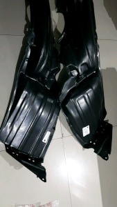 FRONT Fender liner For Toyota Vios  1ST Gen  robin 2001-2006