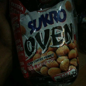 SUKRO OPEN Paket 10 pcs