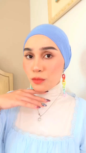 Lip Tint Sweet Orange: Produk Makeup Alami Tahan Lama & Warna Cerah