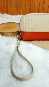 DOMPET HP MIKAELA BY BIRU TSABITA POUCH ANTI AIR