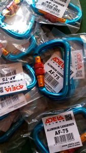 Adela carabiner af-75