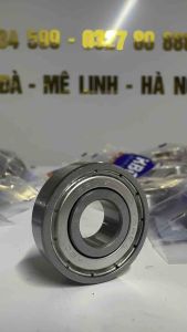 Vòng bi bạc đạn 6201 ZZ KBC -KOREA chất lượng cao
