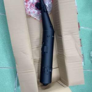 Pô ex 205-2010 gắn như zin cho anh em đam mê