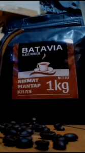 KOPI BUBUK TERMURAH//KOPI KLASIK//KOPI HITAM SPECIAL//KOPI TRADISIONAL