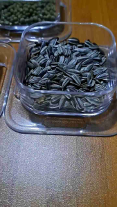 TEMPAT MAKAN HAMSTER FEEDING DISH AKRILIK ((PICTURE#1))