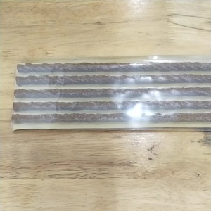 KARET TAMBAL TUBELES EAGLE 1 STRIP ISI 5 BATANG