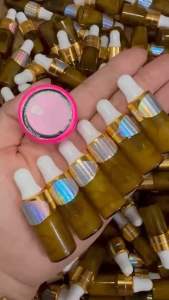 Combo 6 Lọ Nấm Móng (Tặng 1 hủ Dưỡng Dài Móng)