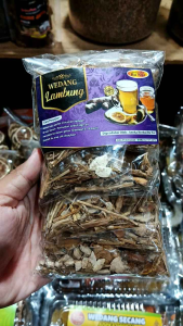 Jamu Lambung: Solusi Herbal untuk Masalah Lambung