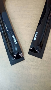 TALANG AIR MOBIL TOYOTA KIJANG GRAND TAHUN 1986 SAMPAI 1996 MODEL CEMBUNG UNTUK 2 PINTU