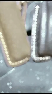 Gantungan Kunci Sarung korek Bahan Kulit Model klasik