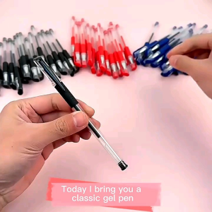 [SG] Cheapest Ink Pen 0.5mm | Blue Pen | Red Pen | Black Pen