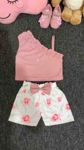 BSDK SETELAN ANAK PEREMPUAN LUCIA