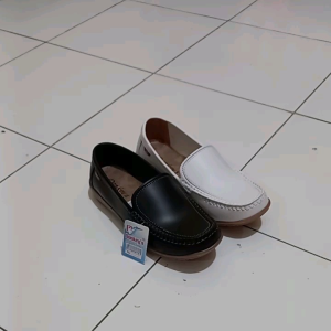 Sepatu Pantofel Formal Wanita sepatu kerja Donkeys XR