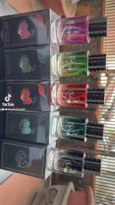 Nước hoa My love cao cấp phiên bản mới 55ml