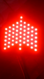 stoplam running mio m3 /s