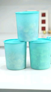 Toples Savina L set 3 pcs -4.350 ml Peking kardus - Nico Shopping