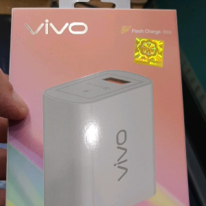 CHARGER VIVO X80 PRO MICRO 1 USB QUALCOM CASAN VIVO X80 PRO MICRO FAST CHARGING QUALCOMM
