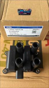 Ignition Coil for Ford Fiesta 1.6 2011-2014 CM5G-12029-FB