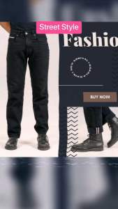 VINTAGE ☑️Premium Lee Kepala Kain Jeans For Mens Ready Stock☑️