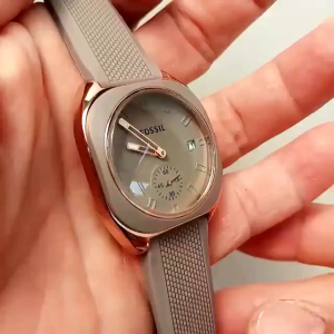 Jam Tangan Wanita Elegan Mewah & Casual Analog Tanggal