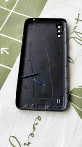 Back Cover A01 2019 & Casing Belakang A01 2019