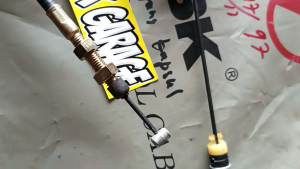 Kabel Gas Kijang Kapsul Bensin 7K Toyota