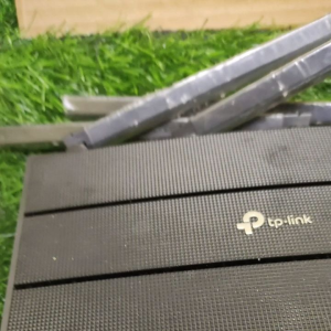 TP-Link TPlink Archer A6 AC1200 Dual-Band router gigabit second